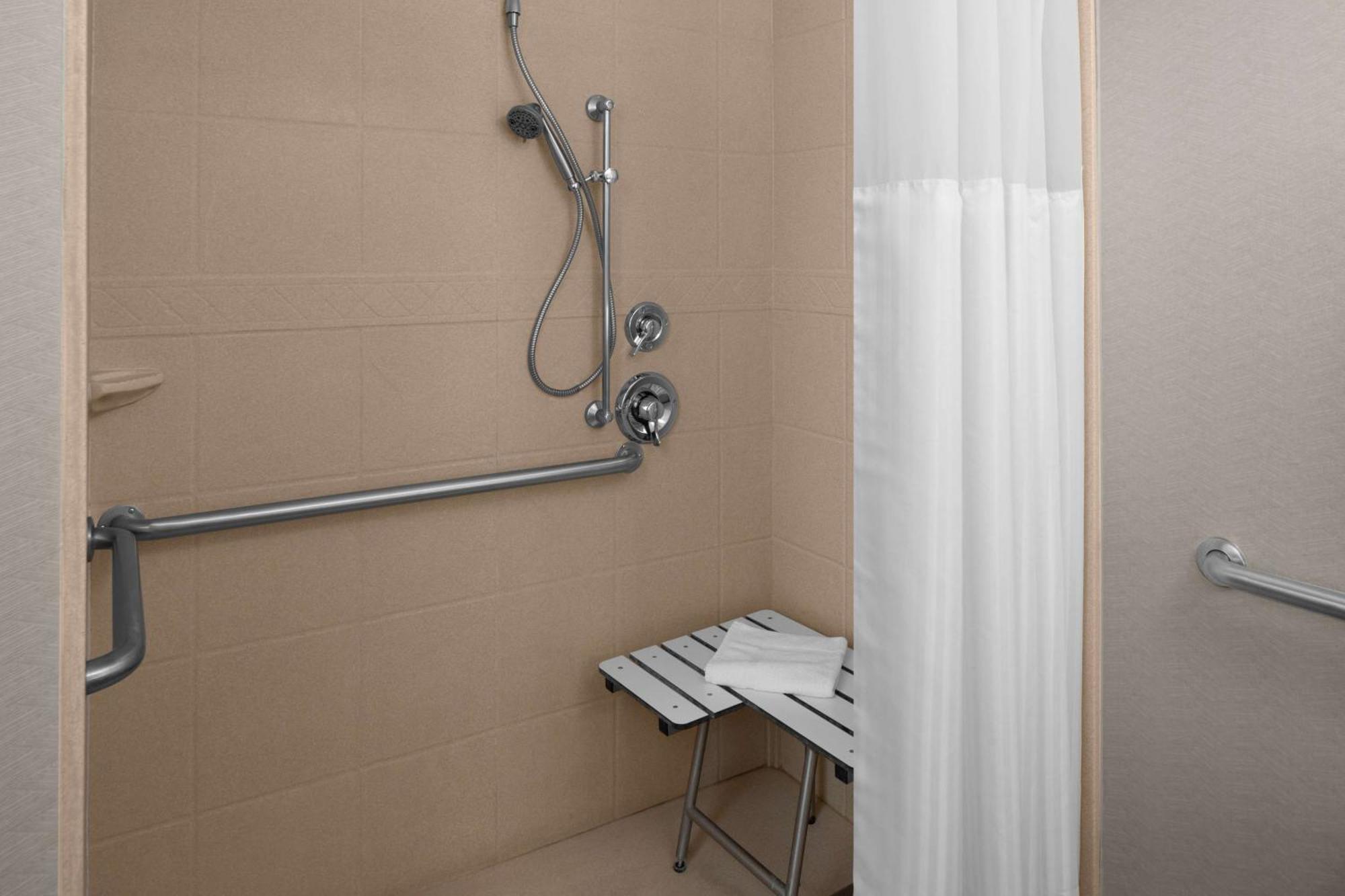 Hilton Garden Inn - Salt Lake City Airport Bagian luar foto