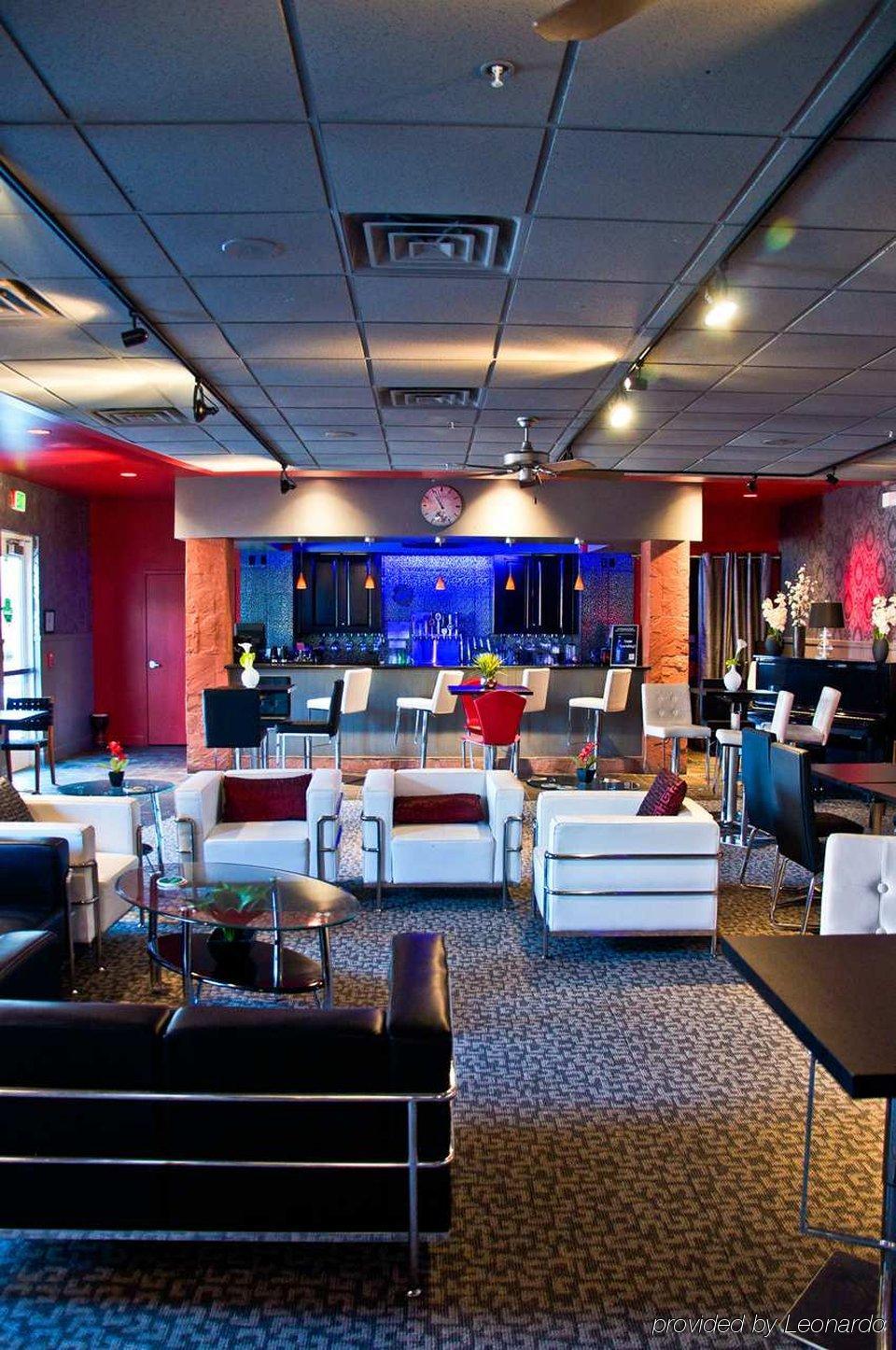 Hilton Garden Inn - Salt Lake City Airport Bagian luar foto